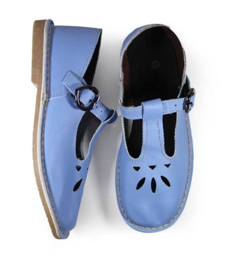 Vellies