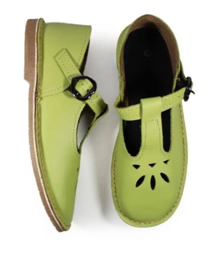 Vellies