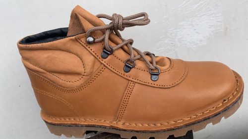 Vellies