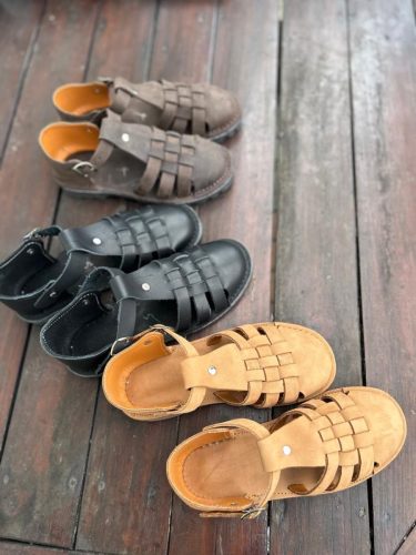 Vellies
