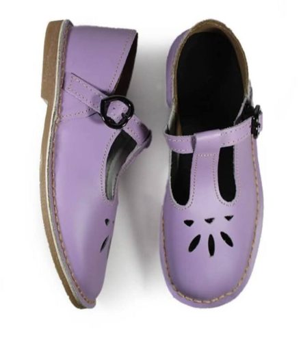 Vellies