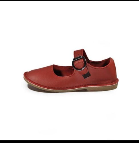 Vellies