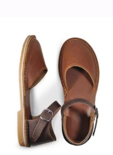 Vellies