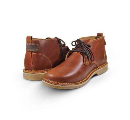 Vellies