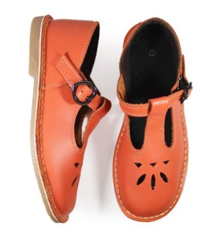 Vellies