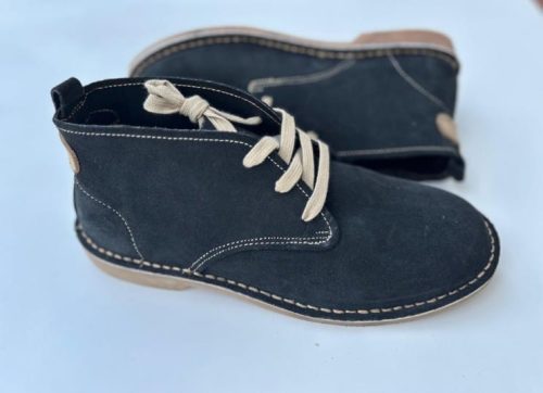 Vellies