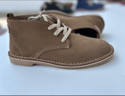 Vellies