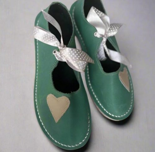 Vellies