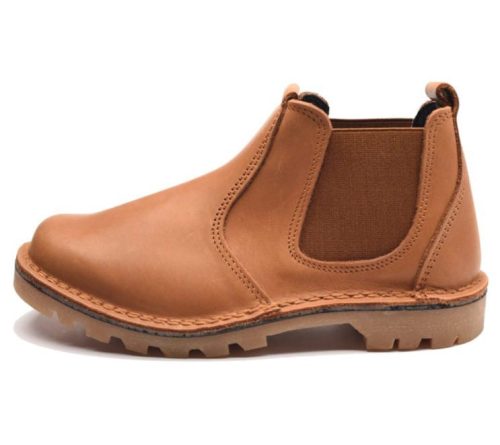 Vellies